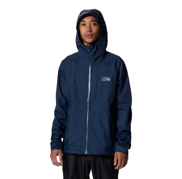 Bunda Mountain Hardwear Threshold™