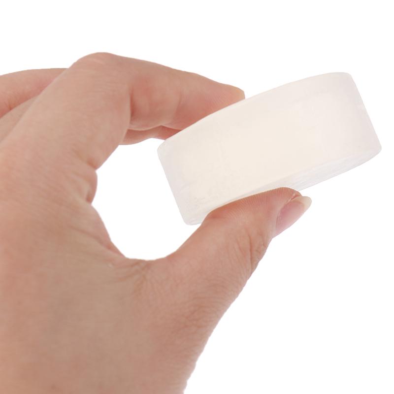 1Pcs Hyun Enzyme Crystal Soap Whitening Pure Enzyme Soap Body Skin Brightening