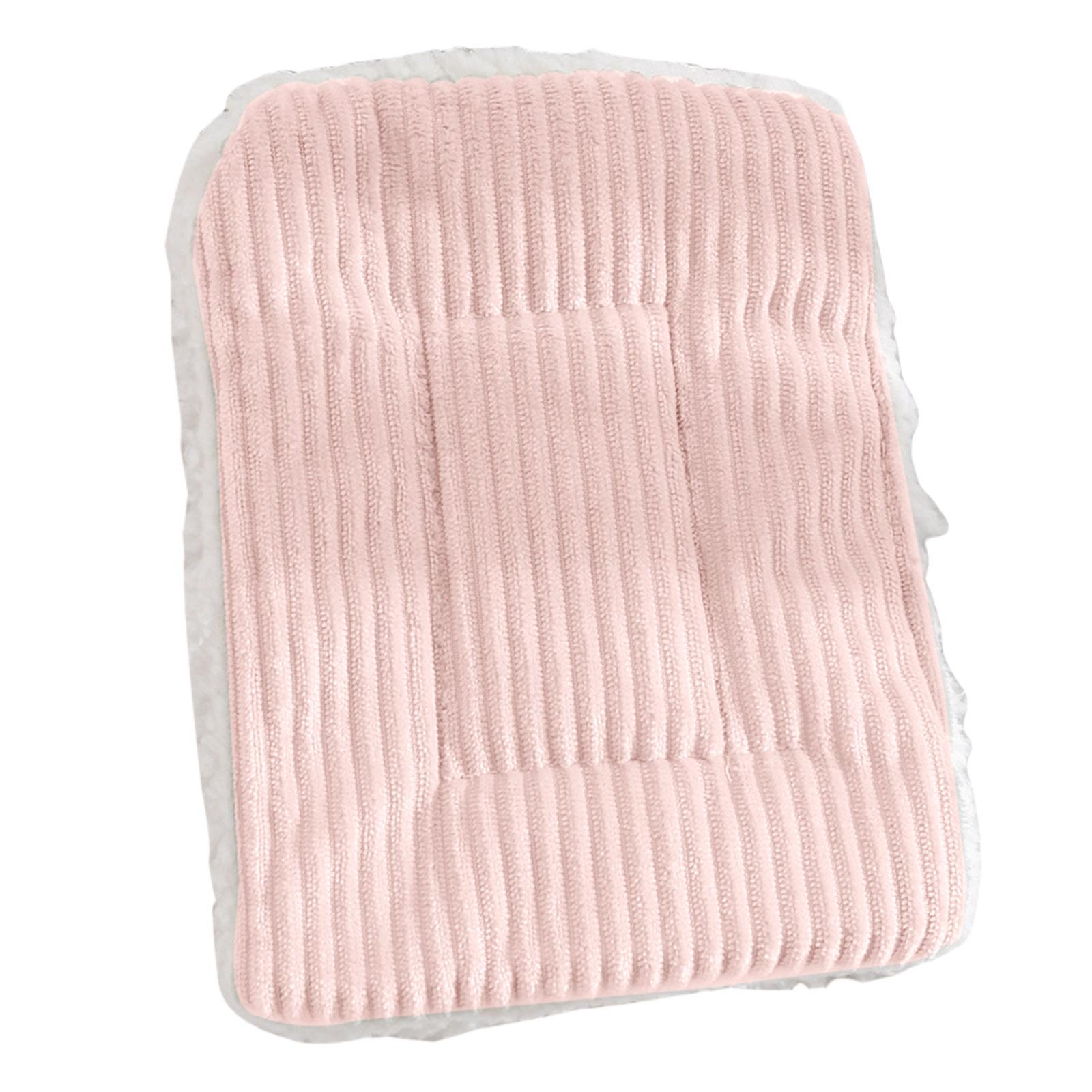 

Подушка для хомяка, мягкая игрушка для кроликов, домик для хомяка, морских свинок, песчанок, моляров, игрушка для зубов, кровать