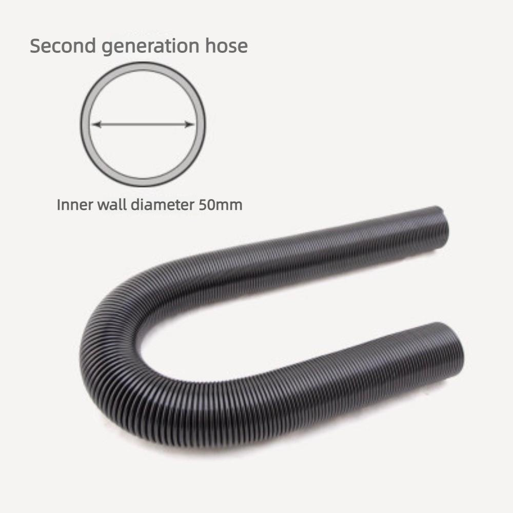 Shernbao Hondendroger Slang Machine Connector Isolatiehoes Blaaspijp Shernbao 1800P 2600P Huisdier Waterblazer Accessoires