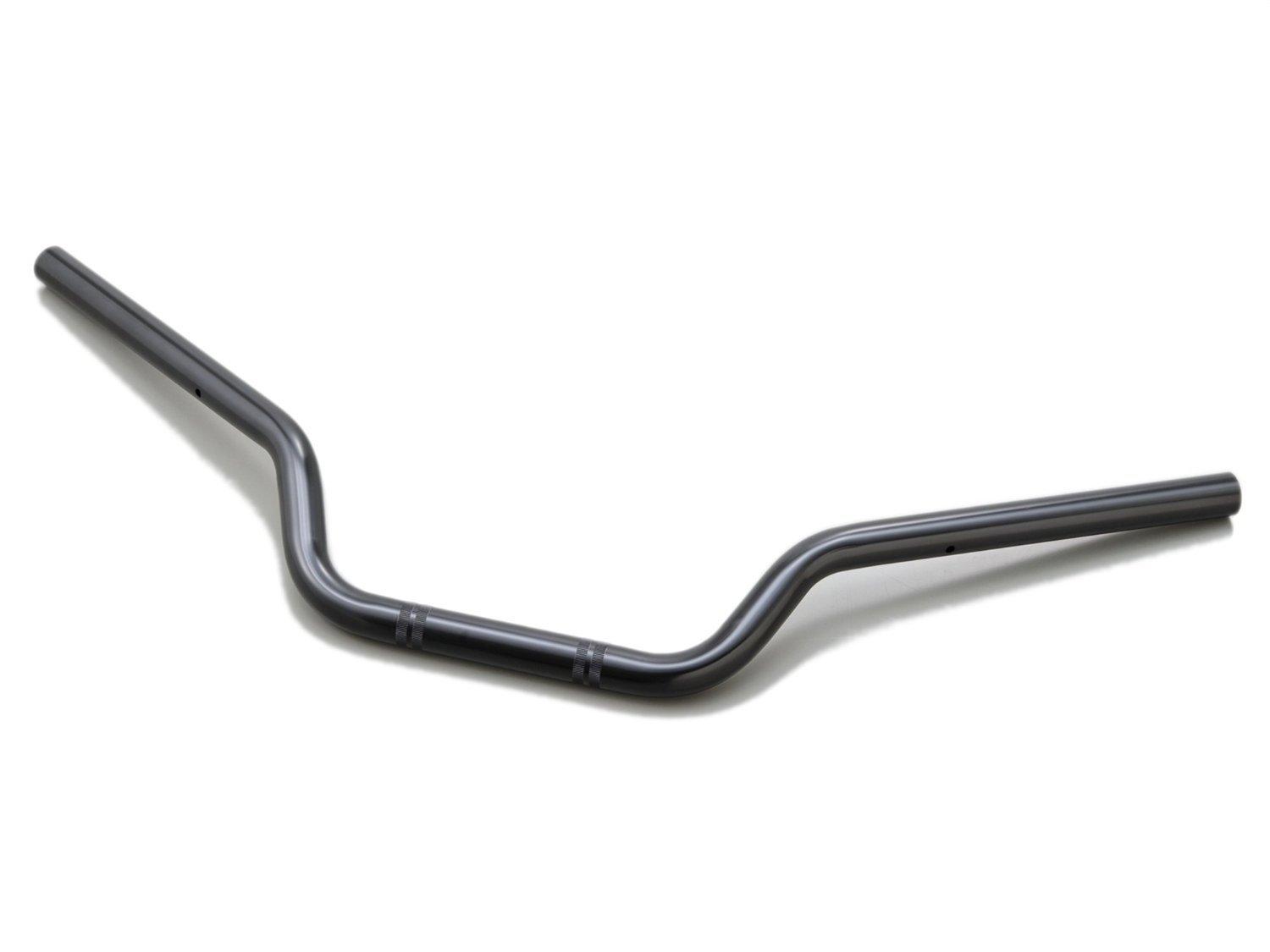 

Daytona 50B Handlebar for Motorcycles 91003 [BOLT/R-SPEC 14-] чёрный