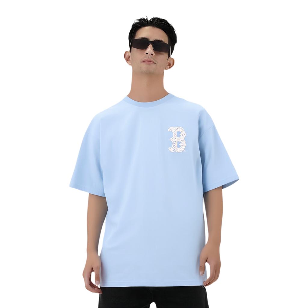 New MLB Boston Red Sox T Shirts Unisex 31TS15031-43S