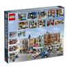 LEGO Creator Expert Corner Garage Corner Corner Garage 10264 Birthday Present (Street Garage) [Item]