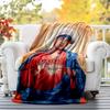 Eminem Flannel Blanket Soft All-Season Throw, Design for Camping, Car Travel, Hiking Sofa, Bed, Office Perfect Gift for Parties