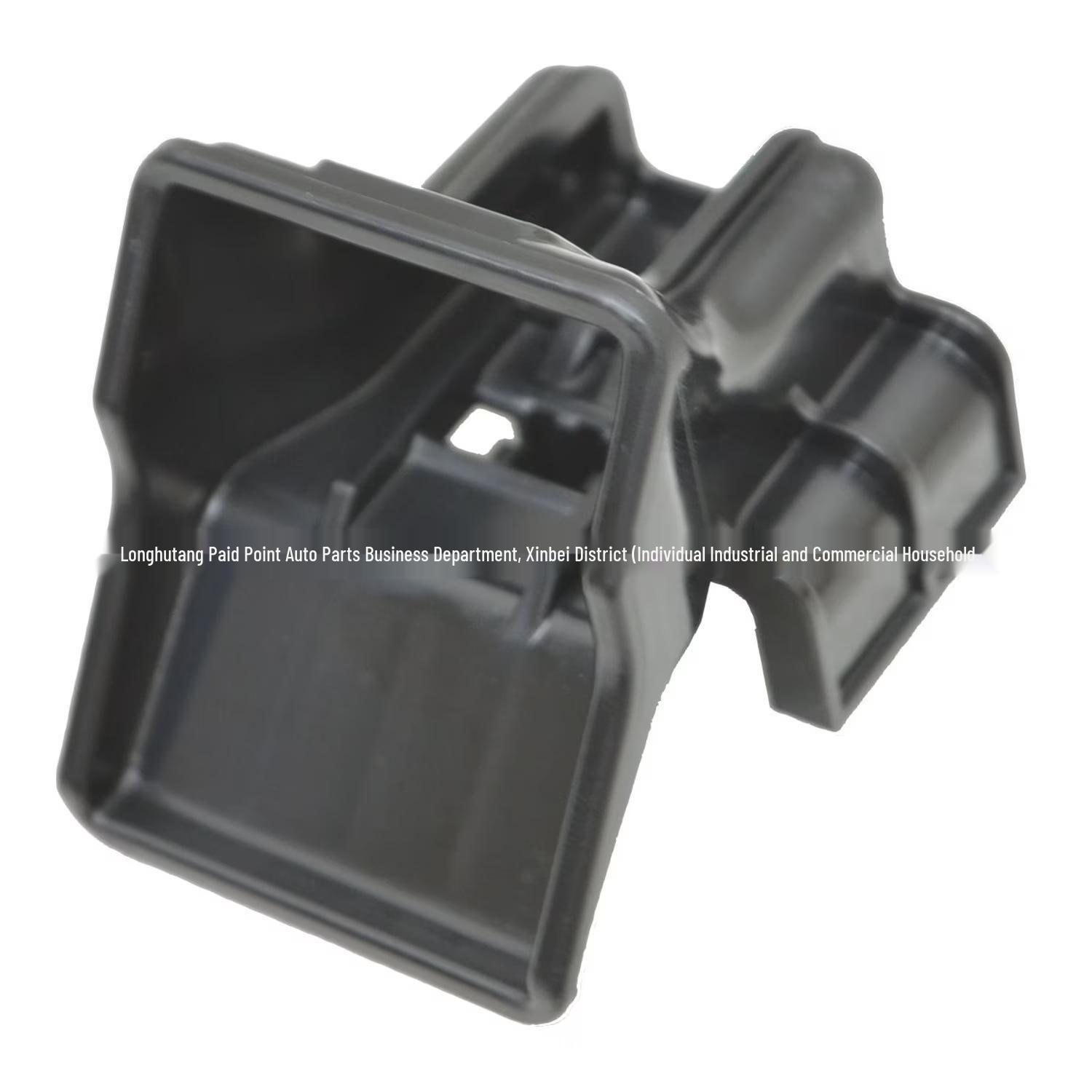 

Lower Grille Assembly Repair Part for 2021-2023 Sienna, Part Number 52527-02020 Distribution Point