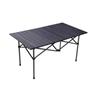 Guard Camp Portable Folding Camping Table & Chair Set