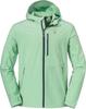 Куртка Schoffel Tonion Softshell M Jacket Matcha Mint