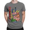 Pile Driver Funny Graphic 100 Cotton Tshirt Luchador Tees Tops For Unisex