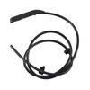 Car Front Windshield Wiper Nozzles Jet Sprayer Sprinkler /Windshield Washer Nozzles Jet Hose for