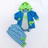 Realistic Doll Clothes for 47/60 Cm Dolls - Available In 2 Sizes