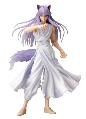 

YuYu Hakusho: Yoko Kurama 1/8 Scale ArtFX J Statue (Reproduction) by Kotobukiya