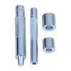 50#/200#/300#/400#/600#/800# Metal Eyelets Grommet Mold Ring Air Hole Rivet Installation Punch Tool Diy Handmade Accessories