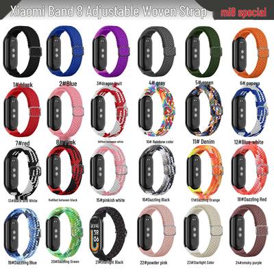 Accessoires pour appareils connectés – Bracelets de montre connectée