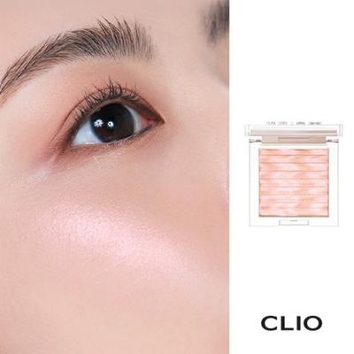 Clio Prism Air Highlighter 7g, 02 Fairy Pink, 1 Stück