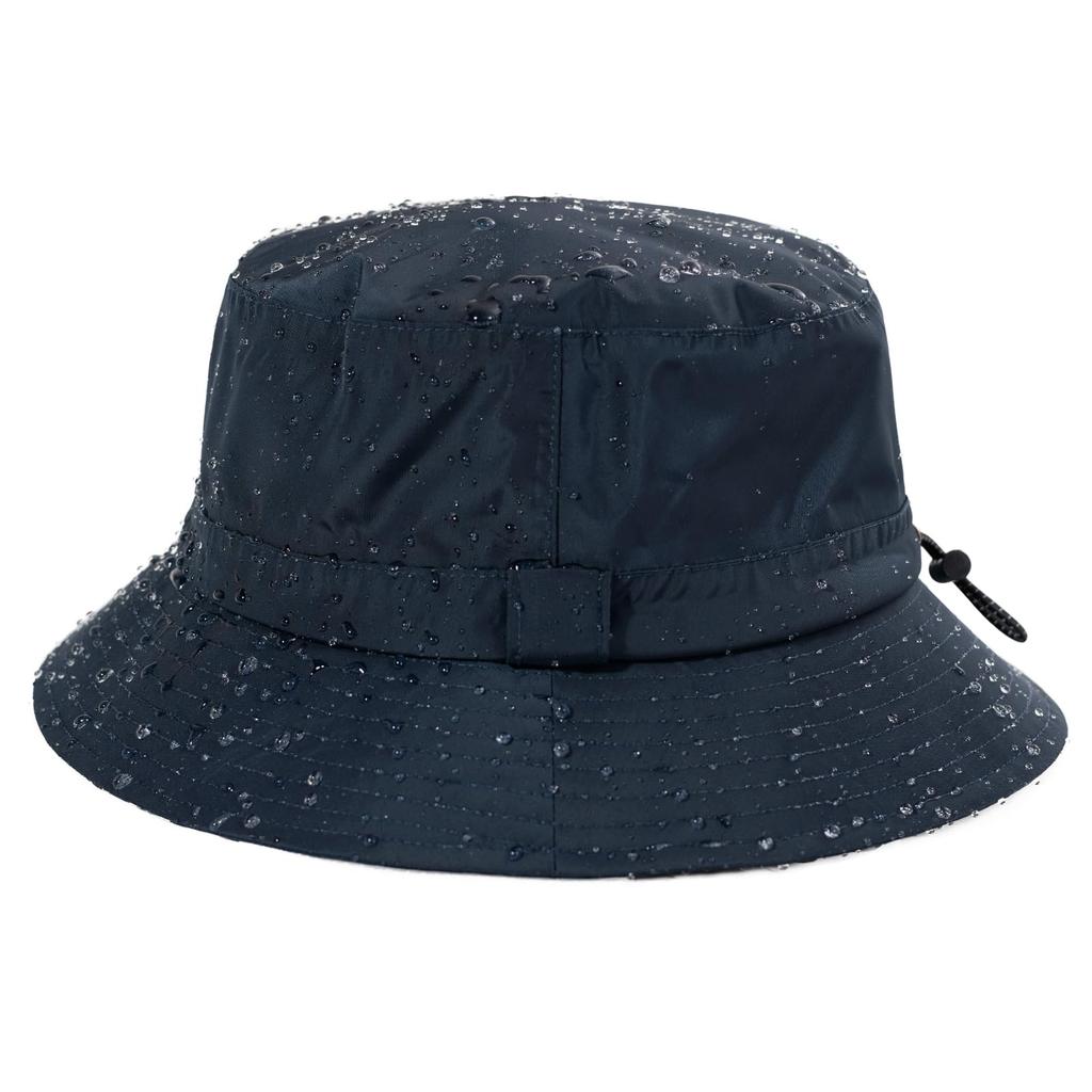 Rain Rain Wide Rainy Rain Water Large Lined [TOP-EX] Cap, Waterproof, Hat, Cap, Rainwear, Brim, Days, Bicycle, Goods, Repellent, Autumn/Winter,
