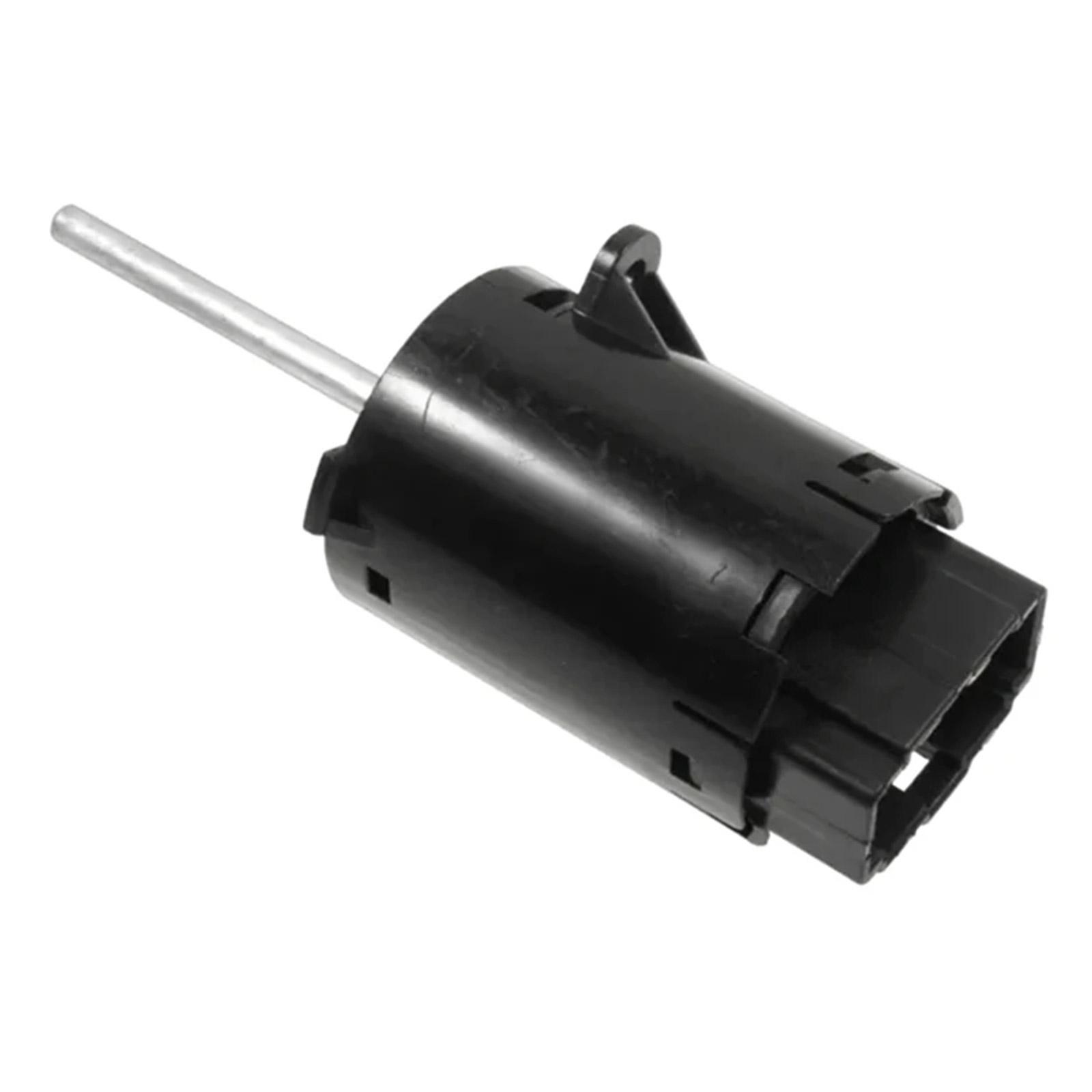 High Compatibility Blower Motor Control Switch Air Conditioning Blower Resistor for  04-05 972693D000 Ventilation 1