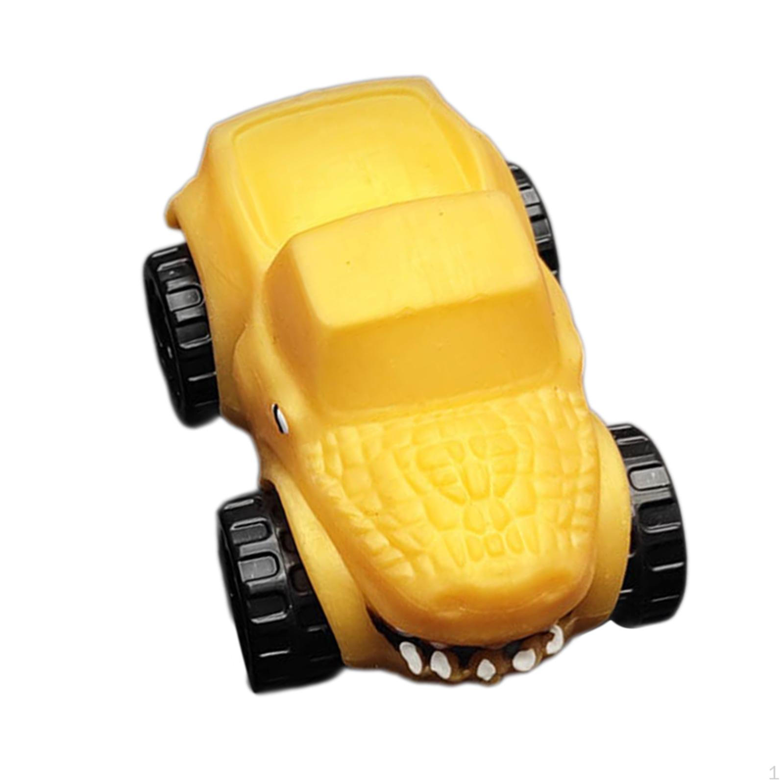 

Dynamic Speedy Drive Toy Car for Kids Dinosaur