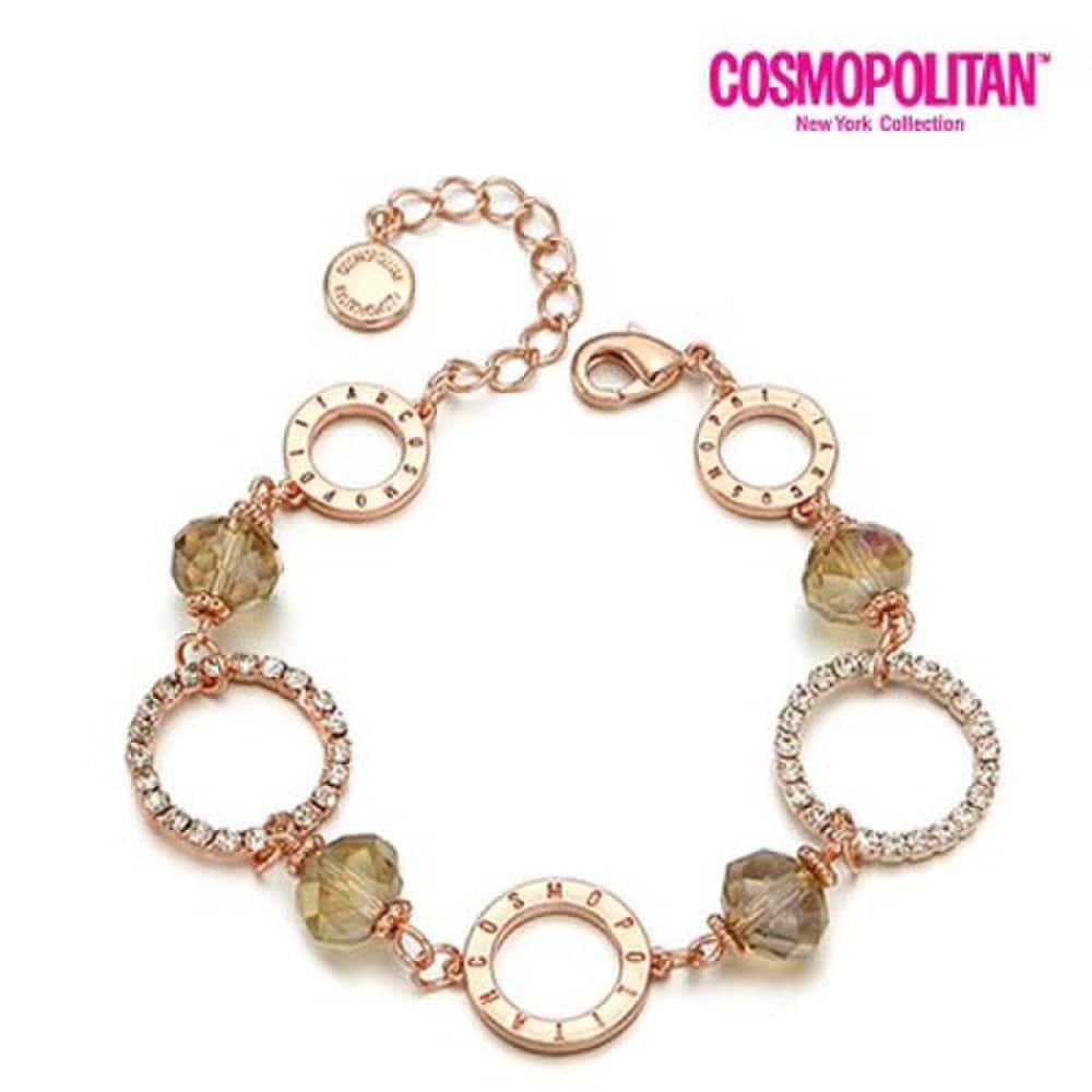 

Cosmopolitan Women s Luxury Jewelry Luxury Bangle Bracelet Cpj1210-B