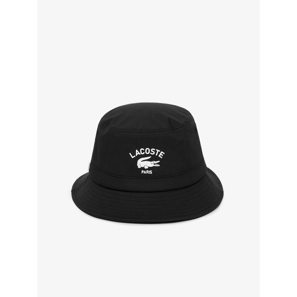 Lacoste Public Golf Bucket Hat Rk322e 54n 031 q2nRk322e 54n031