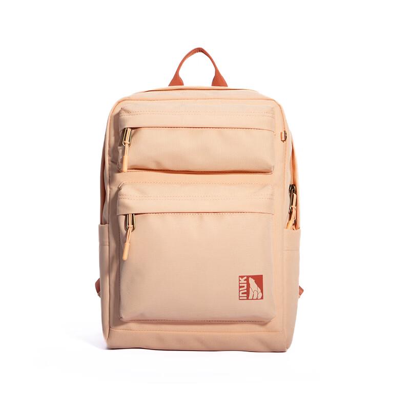 INUK Palette Upgraded Large Outdoor Travel Backpack