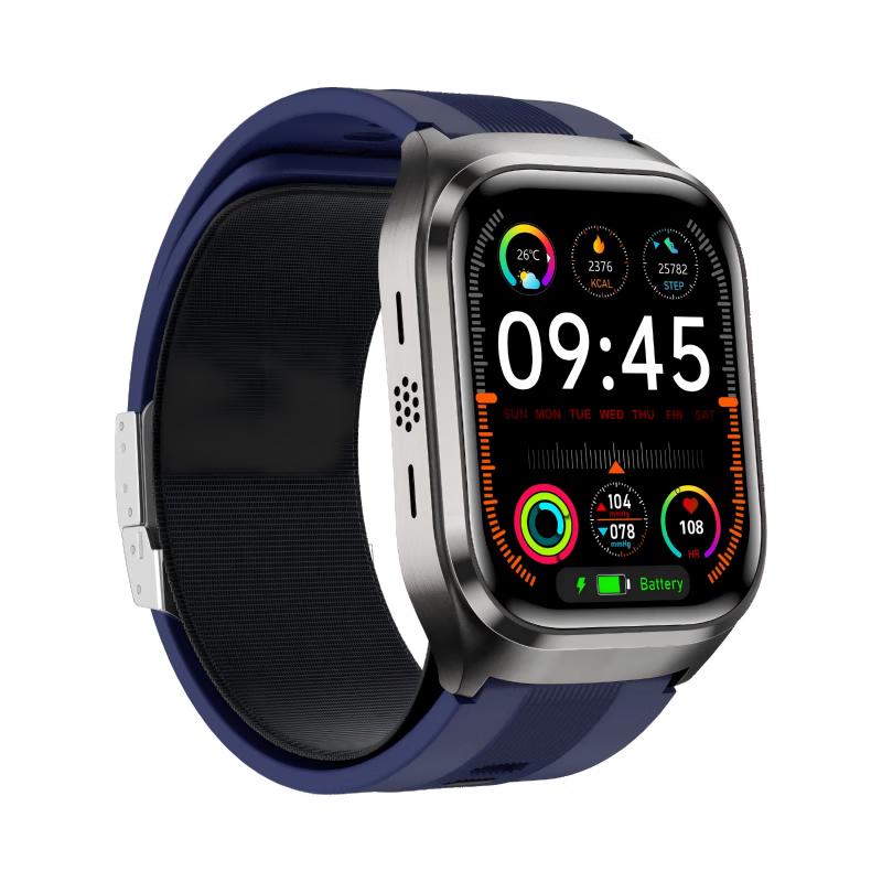 

SMEBERT S17 Smartwatch (CN version)