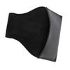 Billiard Chalk Holder Pouch PU Leather Multifunction Portable Pool Cue Chalk Holder Bag for Billiard Lovers Black