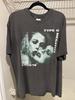 1993 Type O Negative Bloody Kisses Band Maglietta Unisex Nera S-5XL WA0031