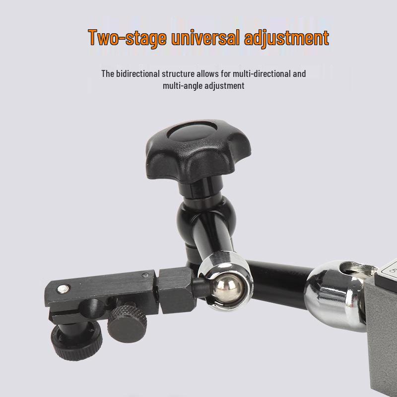 Shanggong Universal Magnetic Stand NH-HP-1 for Dial Indicators