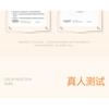 Sofea - Water Ripple Soft Matte Air Cushion with Refill - 3 Shades