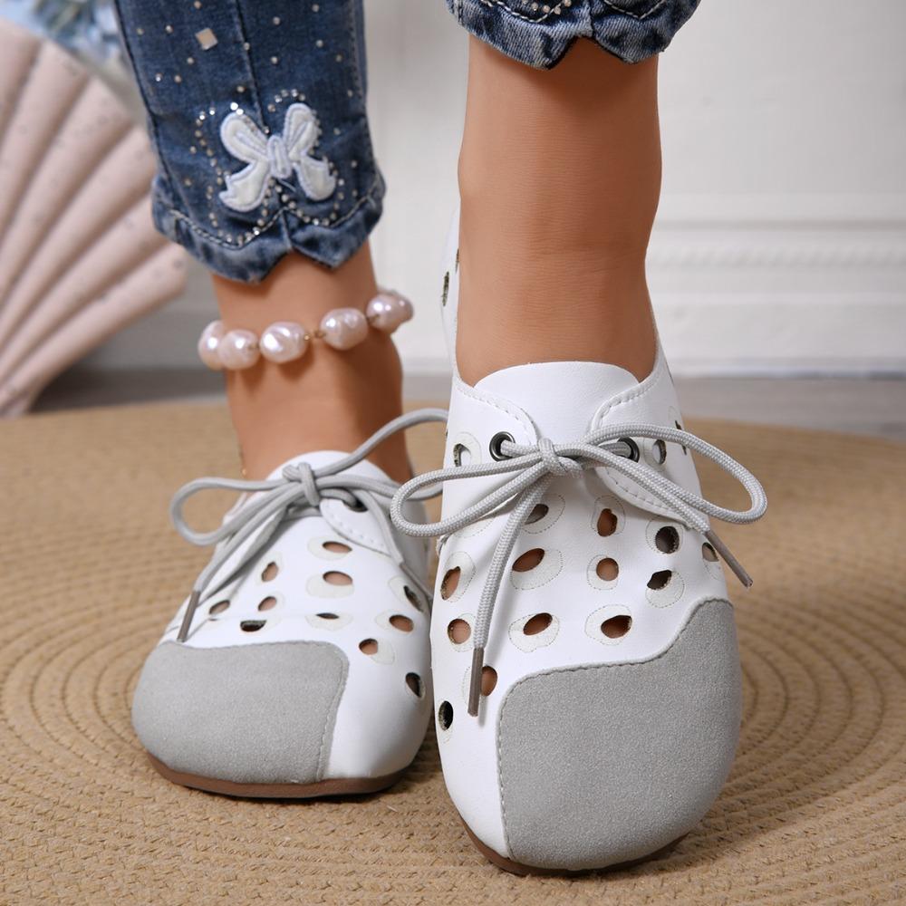 Designer Dames Platte Schoenen Lente Casual Platte Sportsneakers Dames Trend Merk Mode Loafers Schoenen voor Dames Zapatos De Mujer