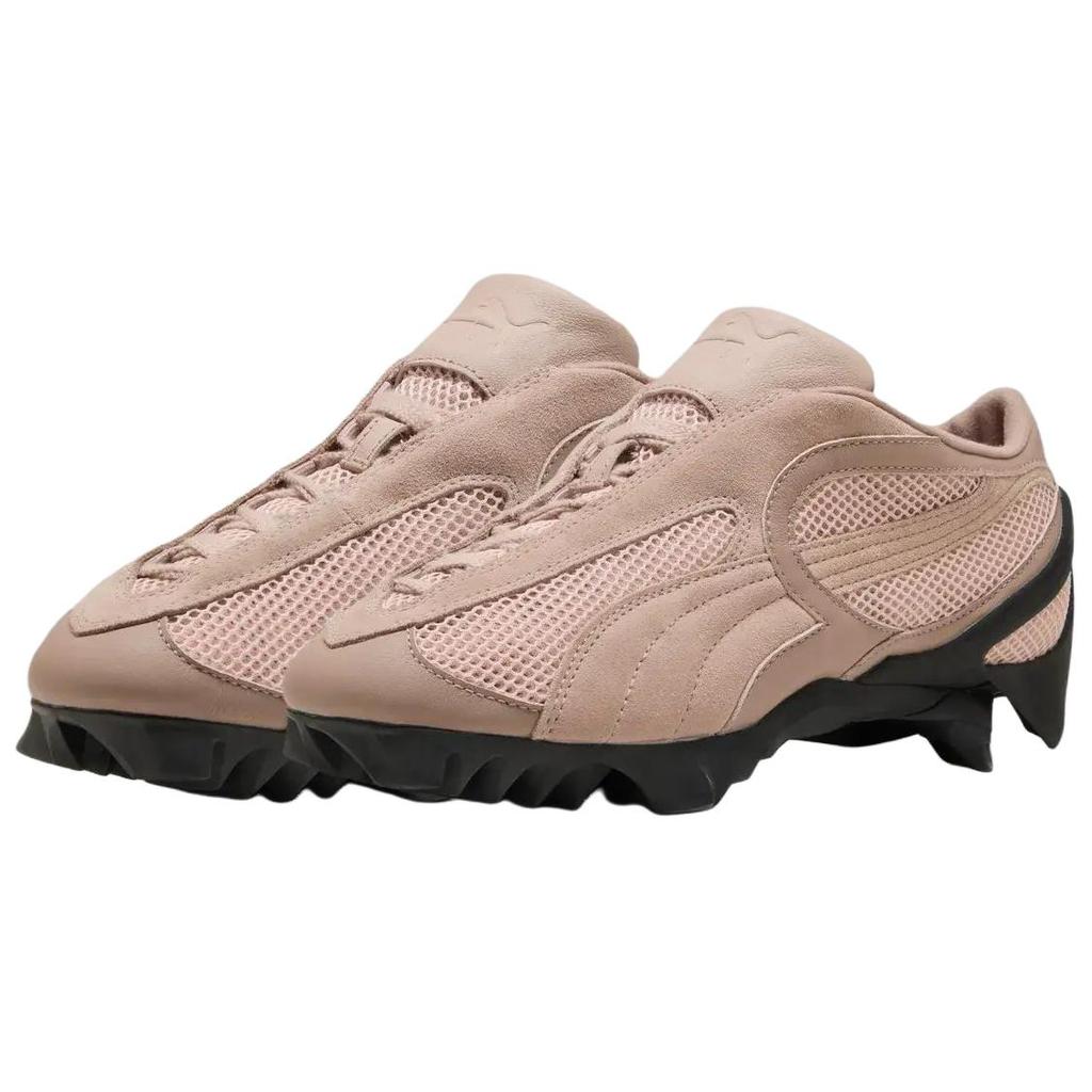 Puma Beisser Breathable Training Shoes Unisex Pink 406200-01