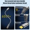 USB Type C To 3.5mm Female Headphone Jack Adapter USB C To Aux Audio Cable for IPhone15 Laptop Mate 60 Huawei Met Samsung Etc 3