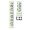 22mm Silicione Band for Huawei GT6 Pro GT6 46mm Two-tone Round Hole Sport Band for Huawei GT6/5/4 GT6/5 Pro 46mm Universal Strap