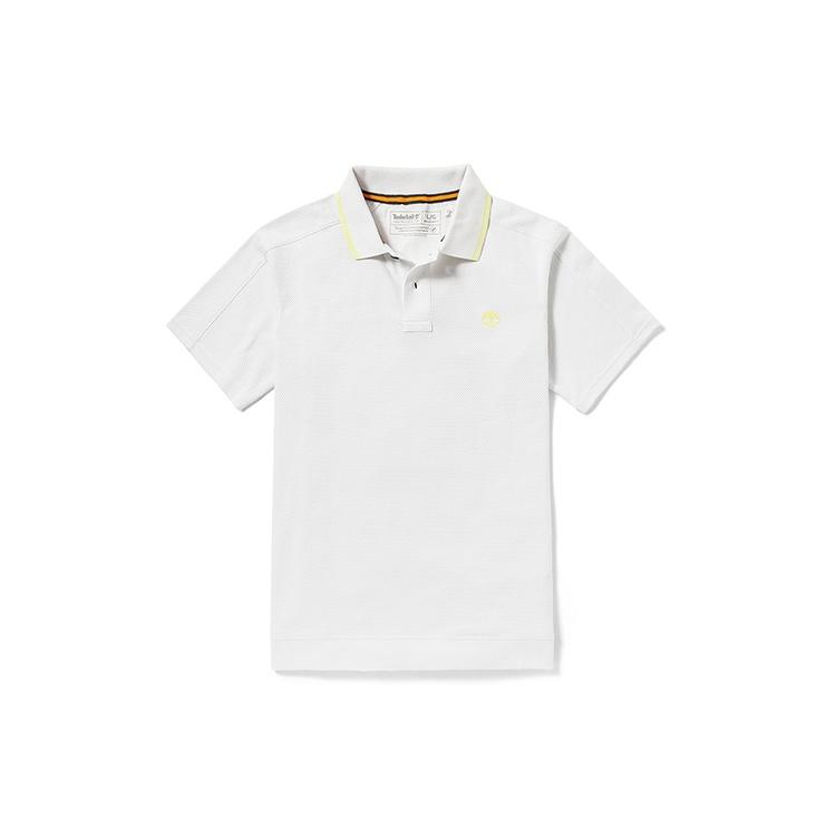 Timberland Polo Unisex A2E1Z-100