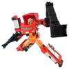 TAKARA TOMY Tomica JobLabor TJBDX Let's Start JobLabor! Police, Fire, and Ambulance DX Set Miniature Car Toy Ages 3 and Up