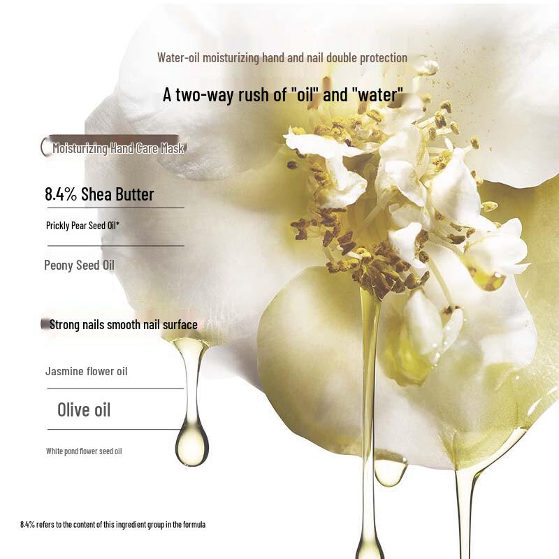 AARYE Fragrant Hand Cream