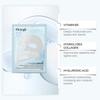 Hoygi Collagen B5 Hydrating Face Mask For Gentle Moisturizing And Pore Cleansing