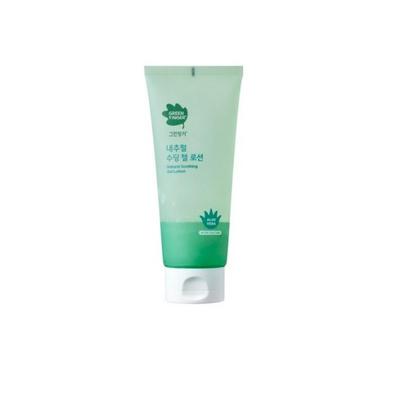Lozione gel lenitiva naturale, 3, 150 ml