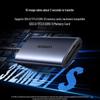 UGREEN USB-A & Type-C SD/TF 4.0 High-Speed Card Reader
