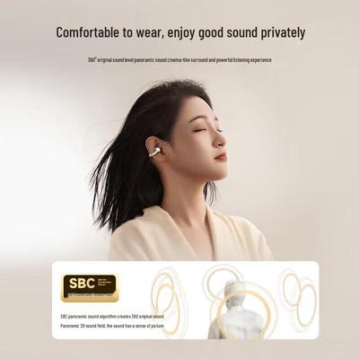 Philips Ear-Clip Bluetooth Headset