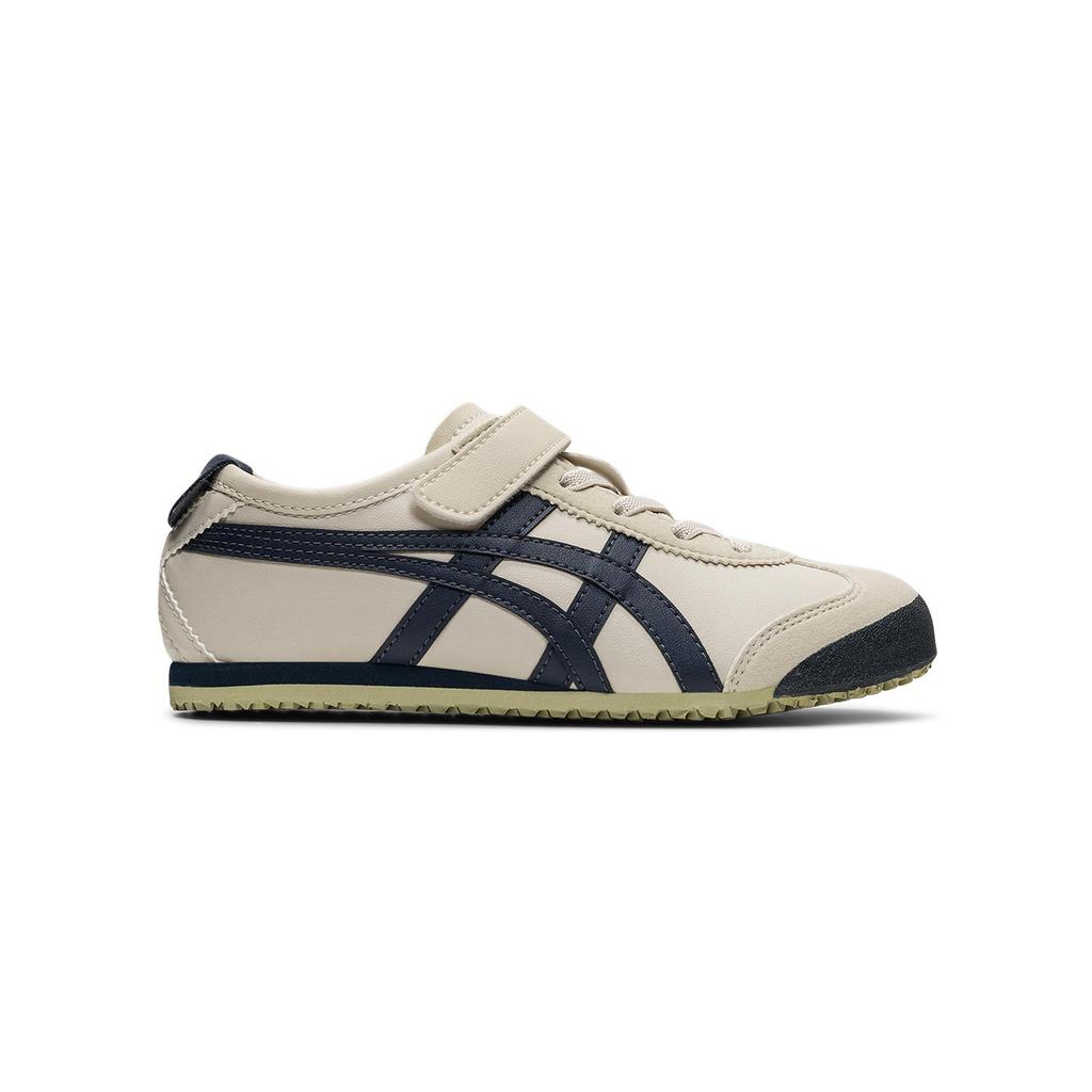 ONITSUKA TIGER Mexico 66 Birch Indian Ink (PS)