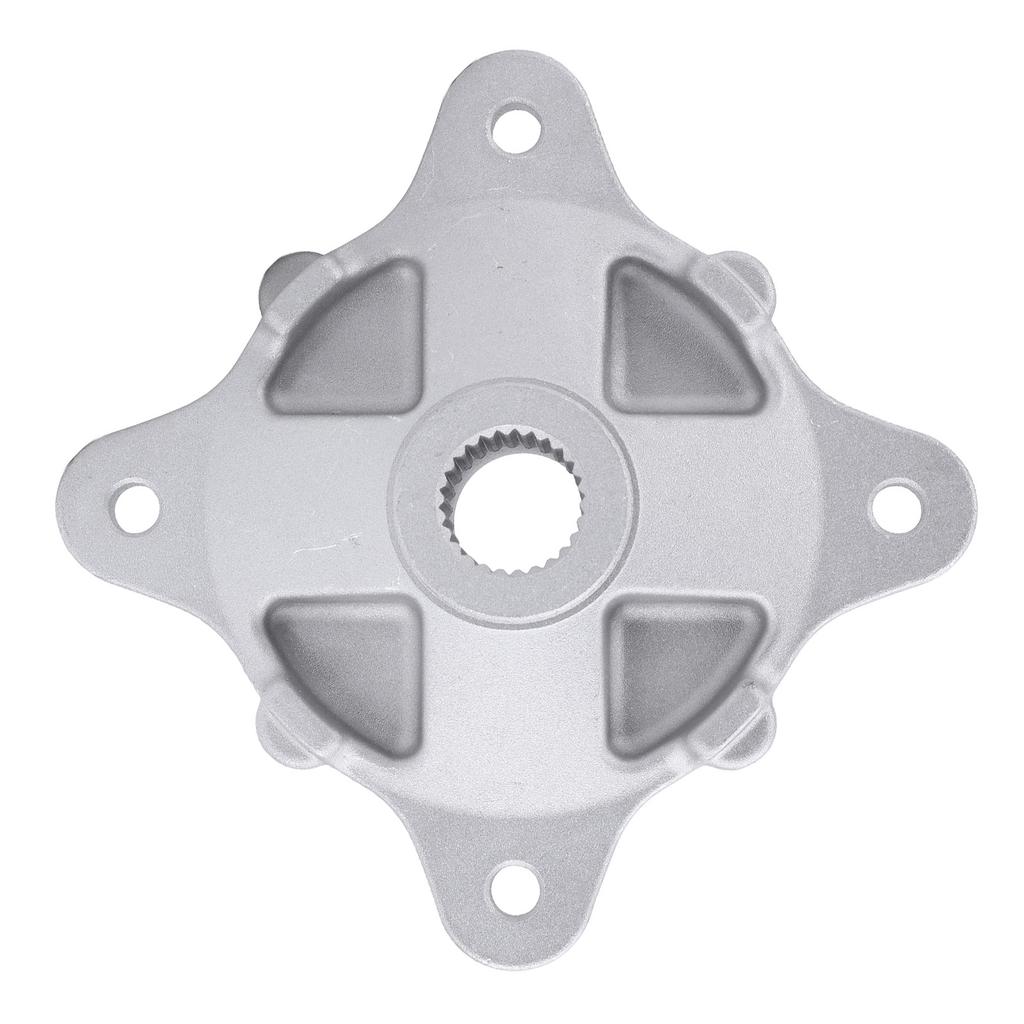 Rear Wheel Axle Hub 5135113 Wheel Hub Bearing Service Kit Replacement for Polaris Sportsman X2 500 800 EFI