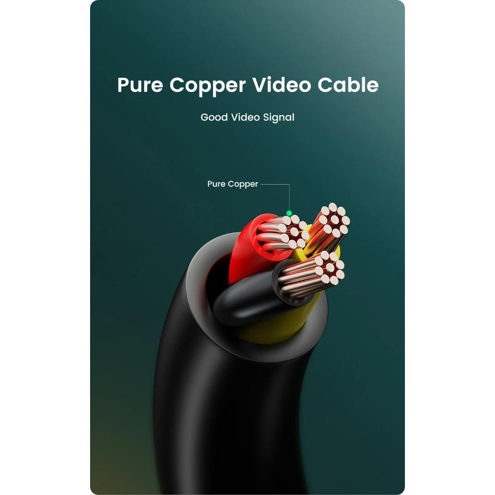 170° AHD 1920x1080P CBVS 720P Black Rear View Backup Parking Camera Metal Body Car Reversing Fisheye Lens Camera