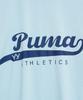 PUMA Puma X Open Yy Baby Tee - Silver Sky / 941035-01