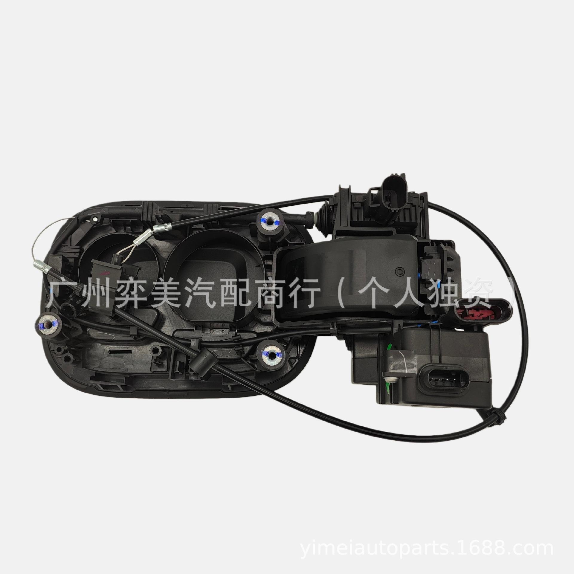 X01-54160018 подходит для assemblies зарядного порта и мотора замка двери LiXiang L9. X01-54160018