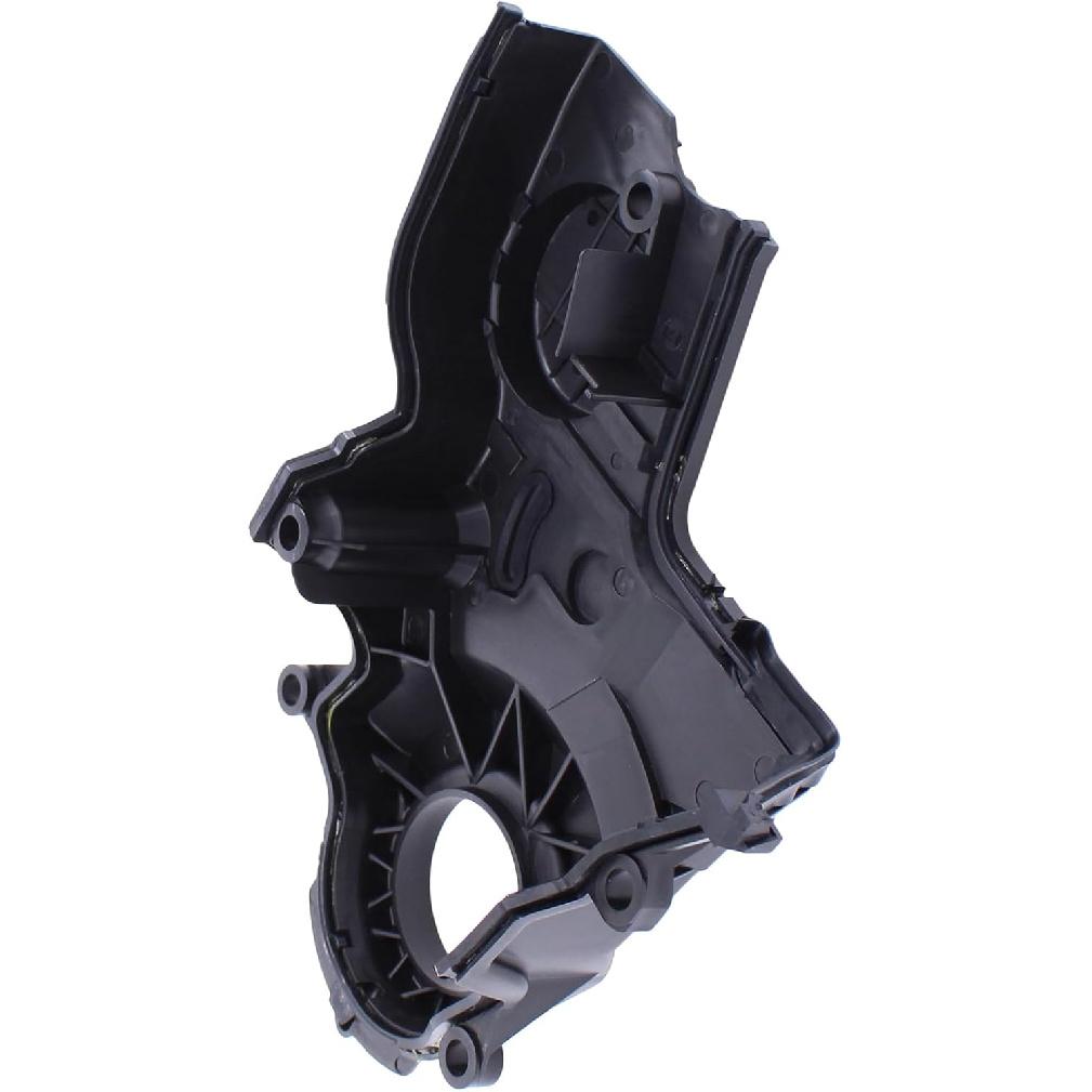 ApplianPar Lower Timing Belt Cover with Gasket for Honda Civic 1.7 2001-2005