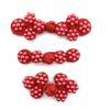 Color Round Beads Chinese Knot Buttons Sweater Scarf Cloaks Clasp Cardigan Fasteners for Clothing Cheongsam Fasteners