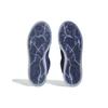 Maité Steenhoudt x adidas Adimatic Mid Victory Blue Unisex Spor Ayakkabıları Magic-Lilac Koyu Mavi IG8174