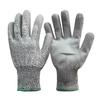 Yuanzu HPPE Cut-Resistant Gloves