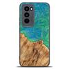 Bewood Unique Case for Oppo Reno 12 Pro 5G - Neons - Tokyo